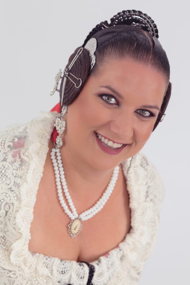 Isabel Tornero Pons
