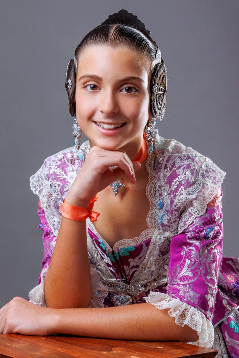Sofía Martínez Decornoy