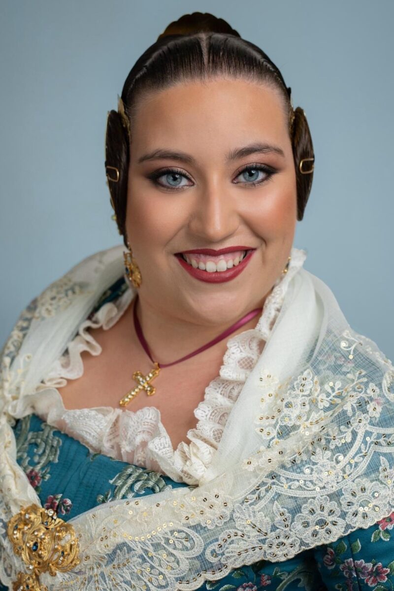 Sofia Isabel Tortajada Lobato