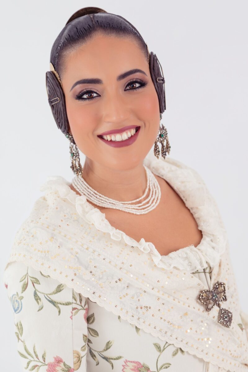 María Miralles Miralles