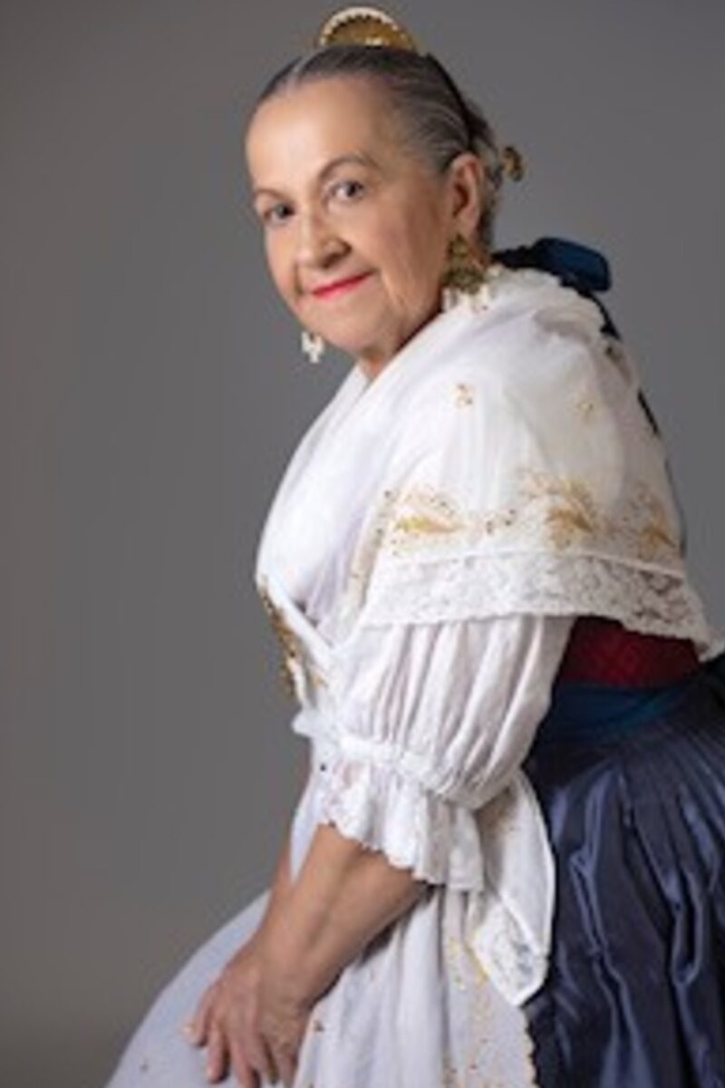 Encarnació Navarro Mínguez