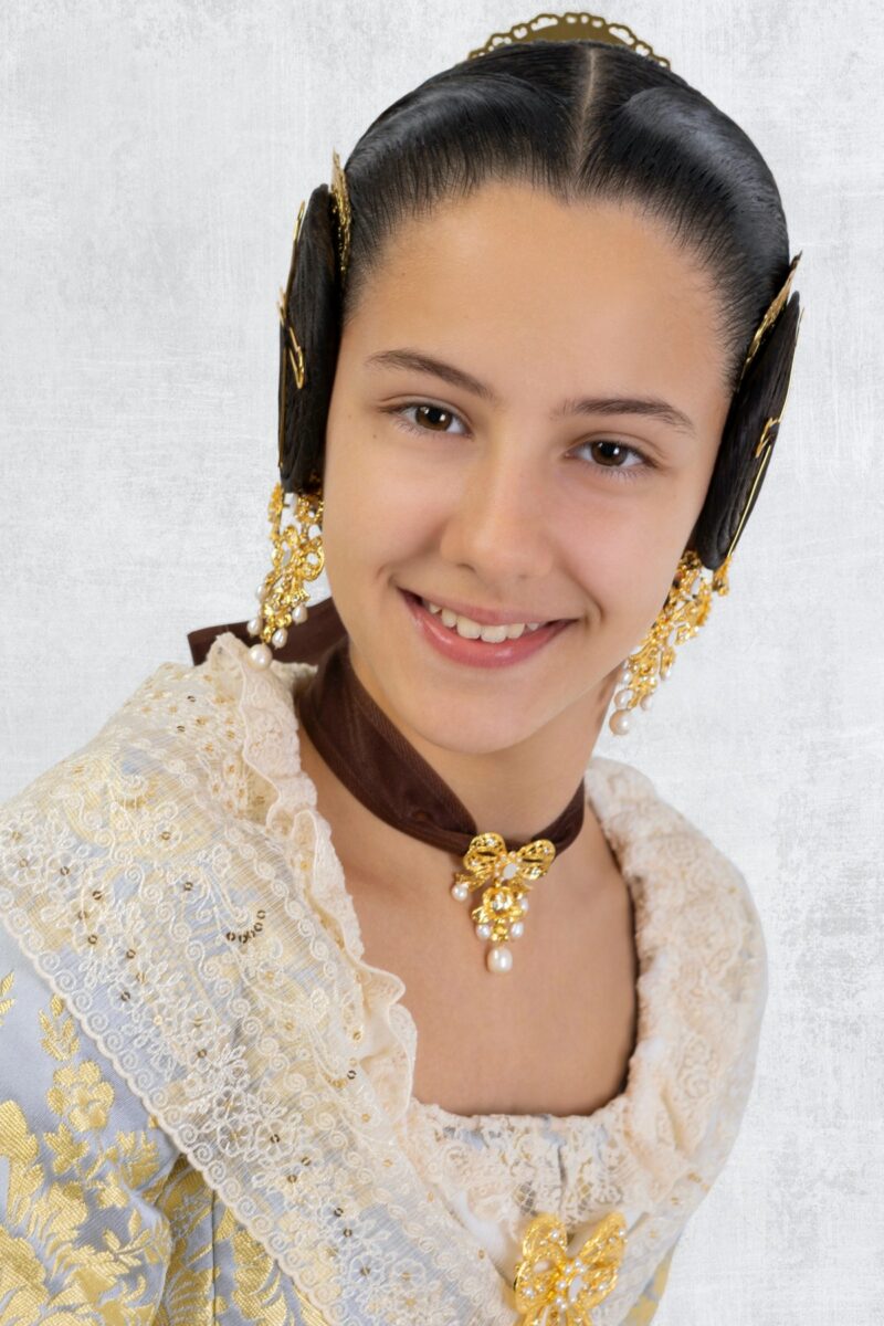 Irene Marco Frechina