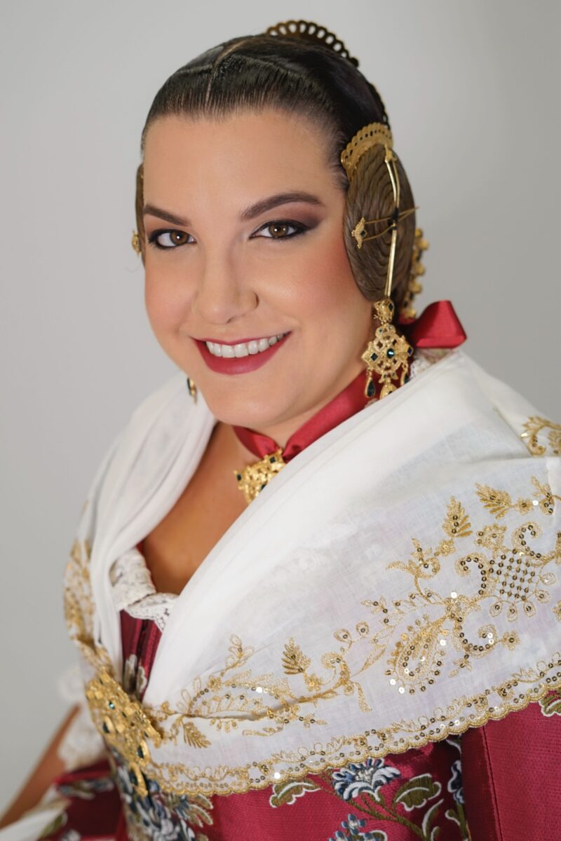 Verónica Miralles Doménech