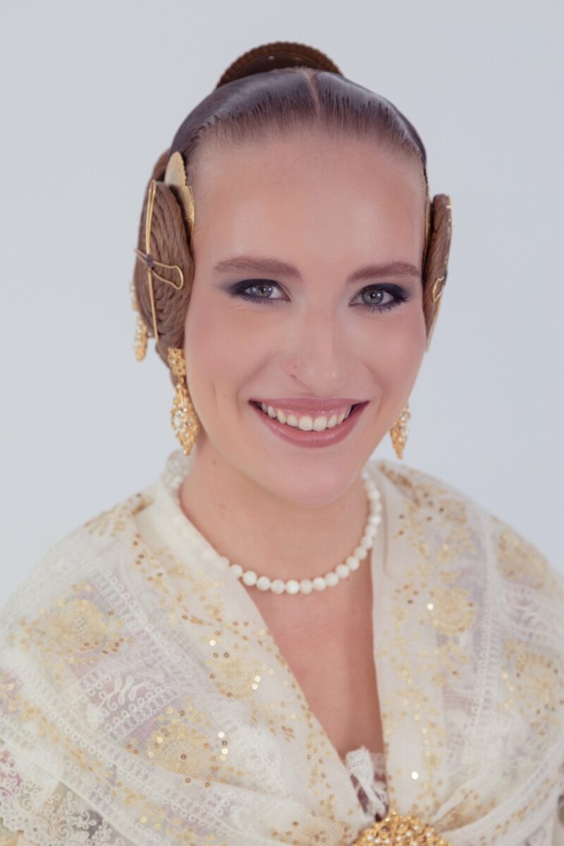 Amparo Sáez Gil