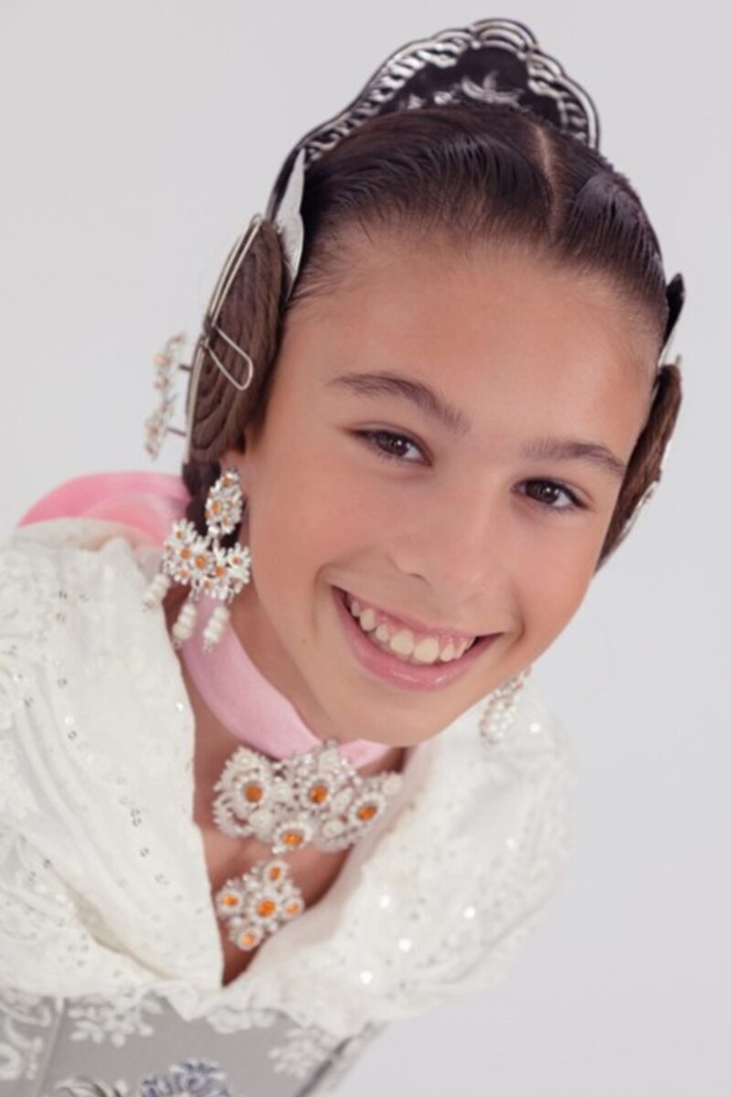 Blanca Hidalgo Maravilla