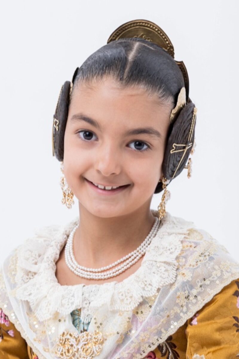 Carmen Gómez-Ferrer Alonso