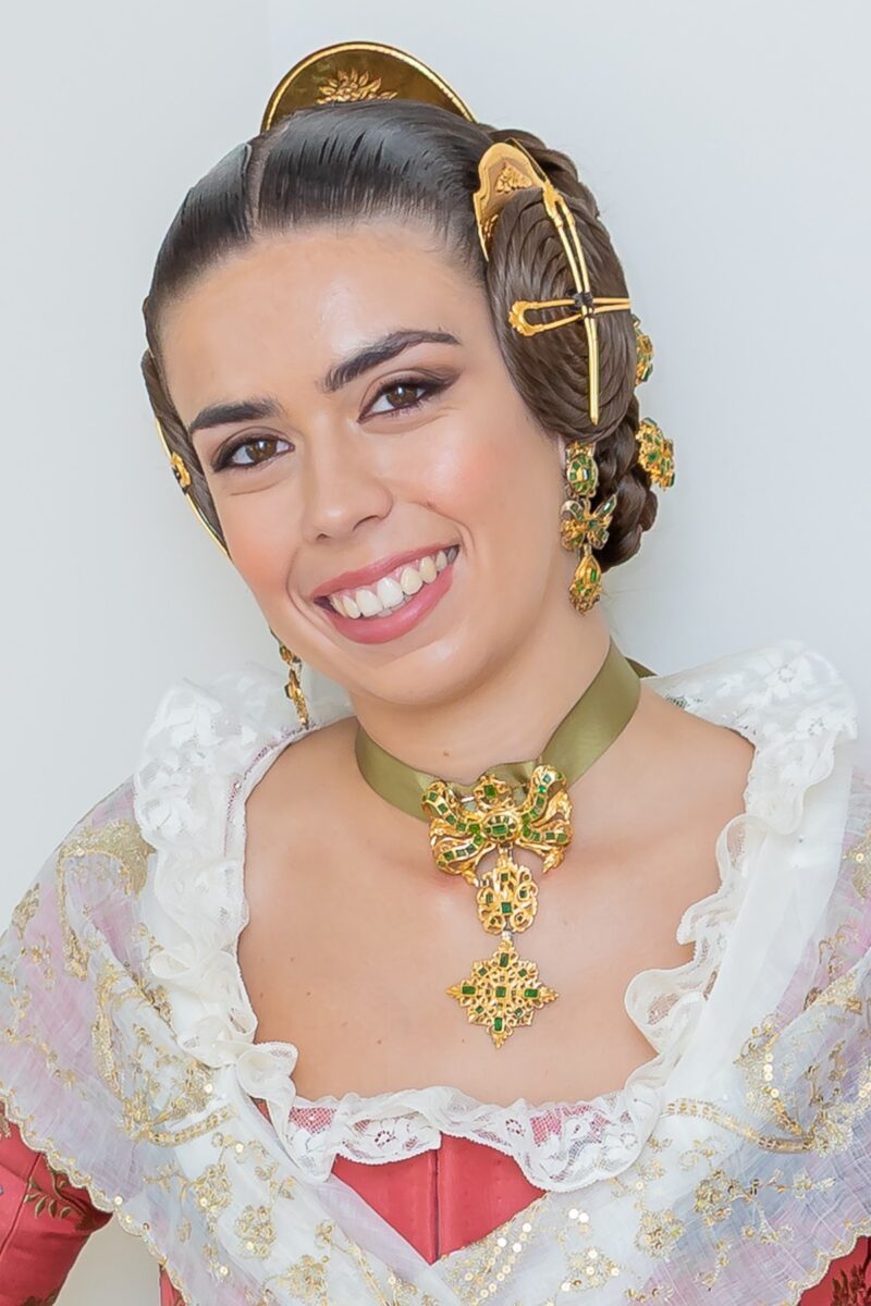 Marta Jiménez Morera