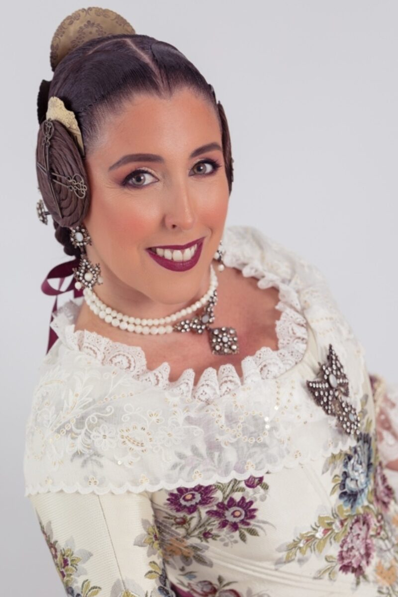 Begoña Iranzo García