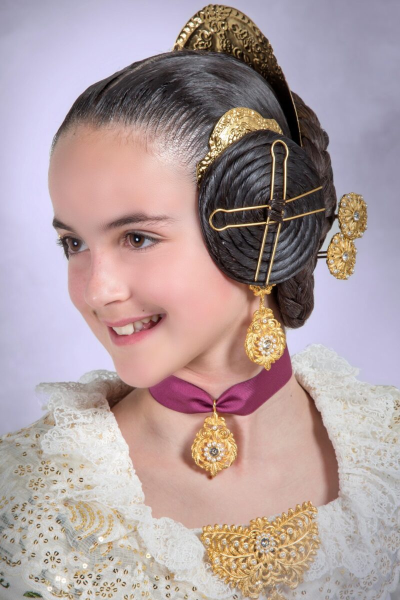 Ariadna Comeche Fernández