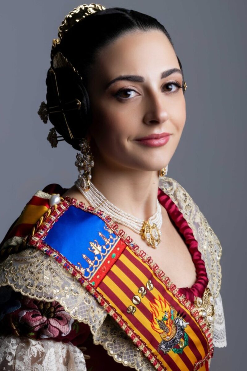 Claudia Collado Moreno