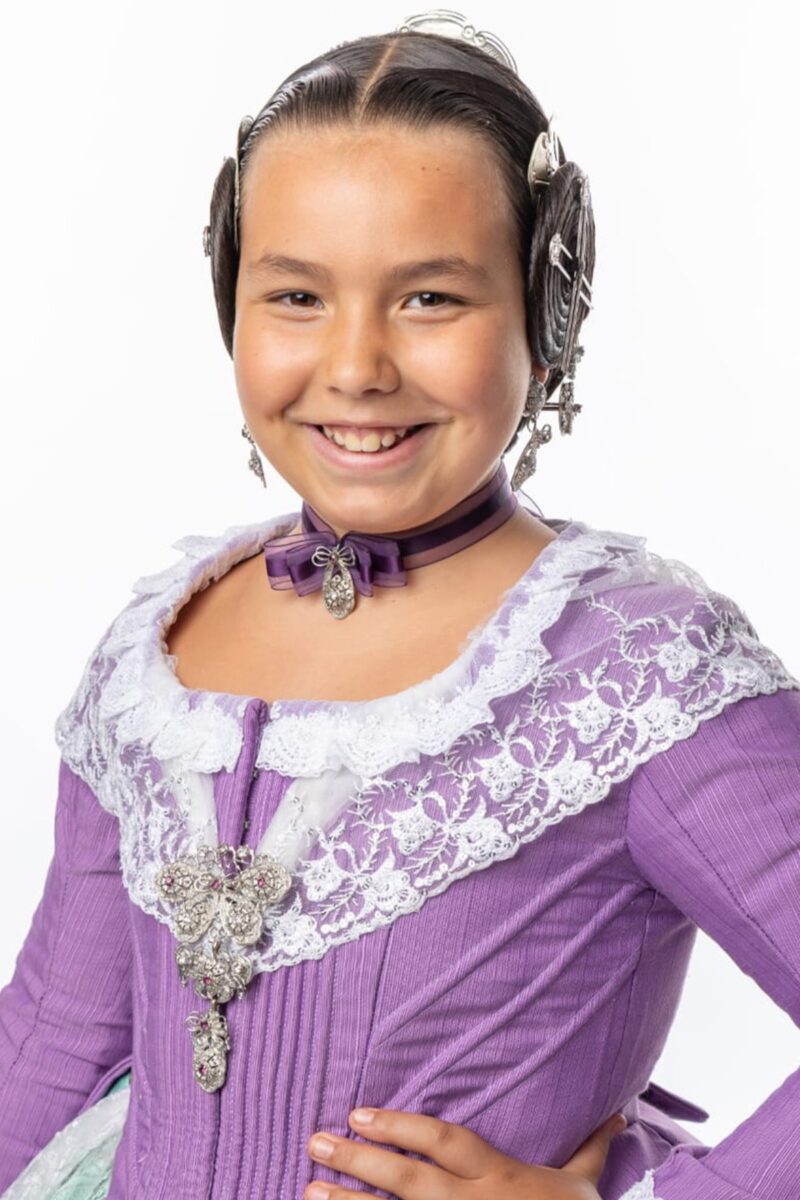Dafne Alba Sanz