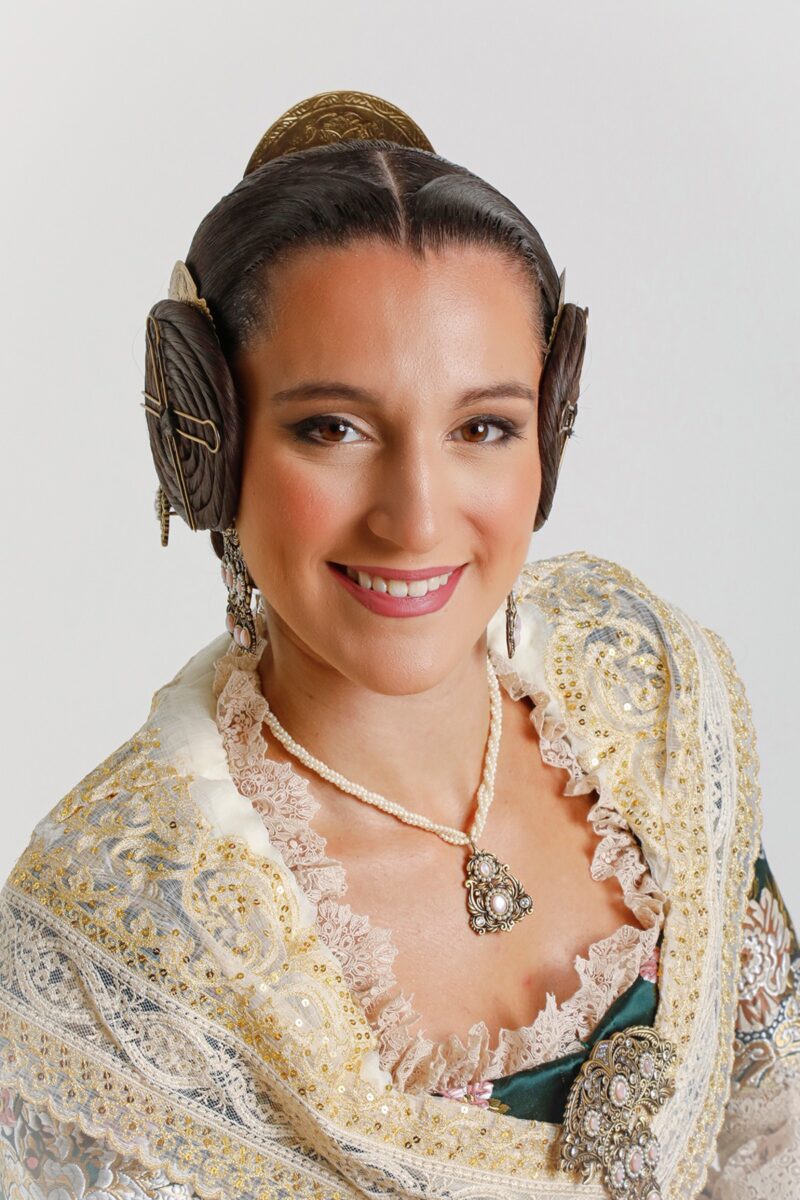 Ruth Solivares Bonora