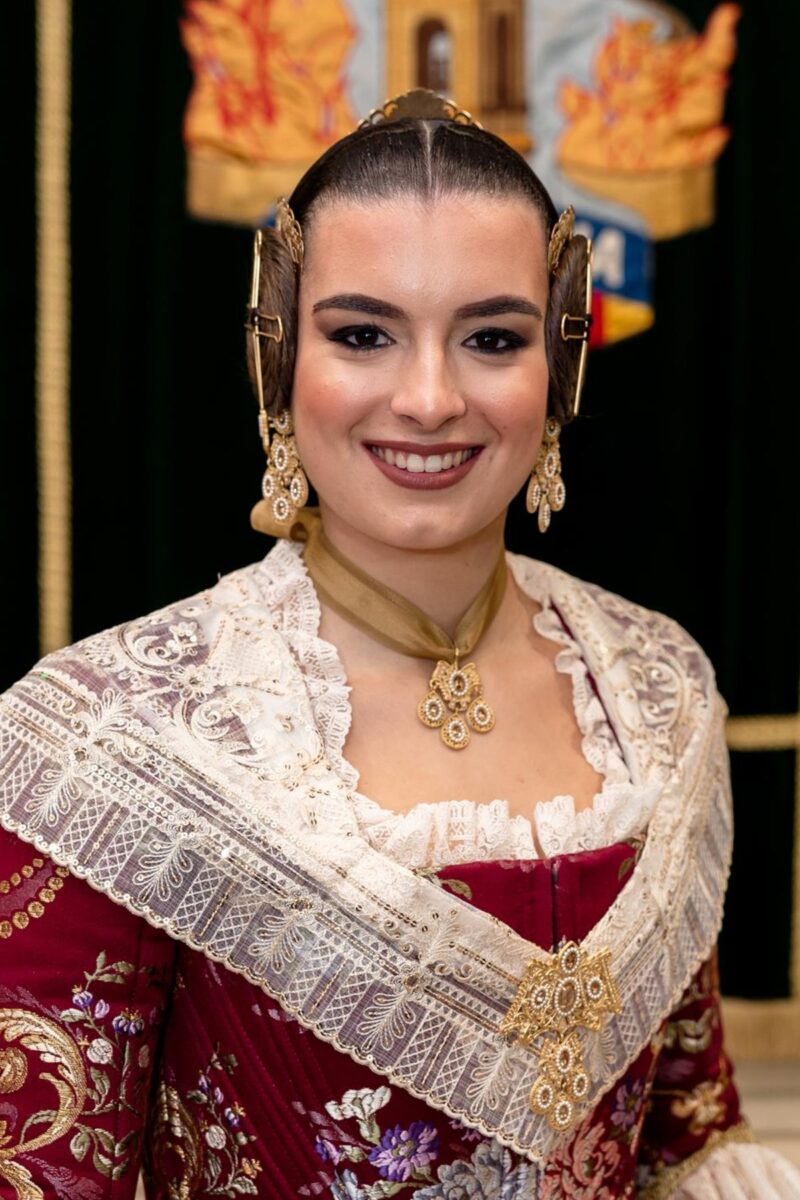 Marta Torres Miranda