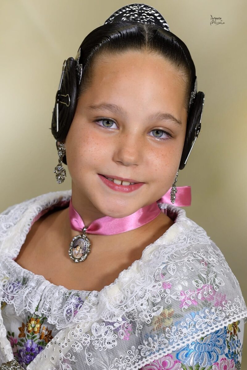 Noa Aznar Soriano