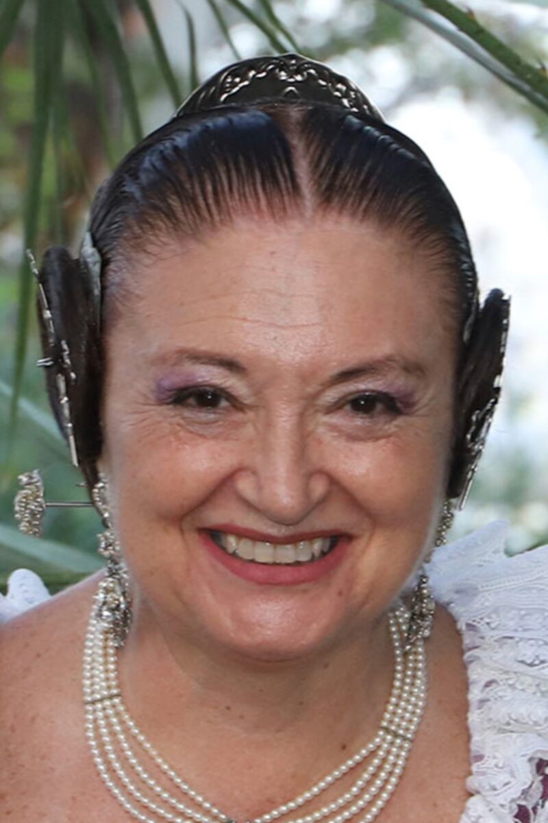 María Ángeles Ortiz López