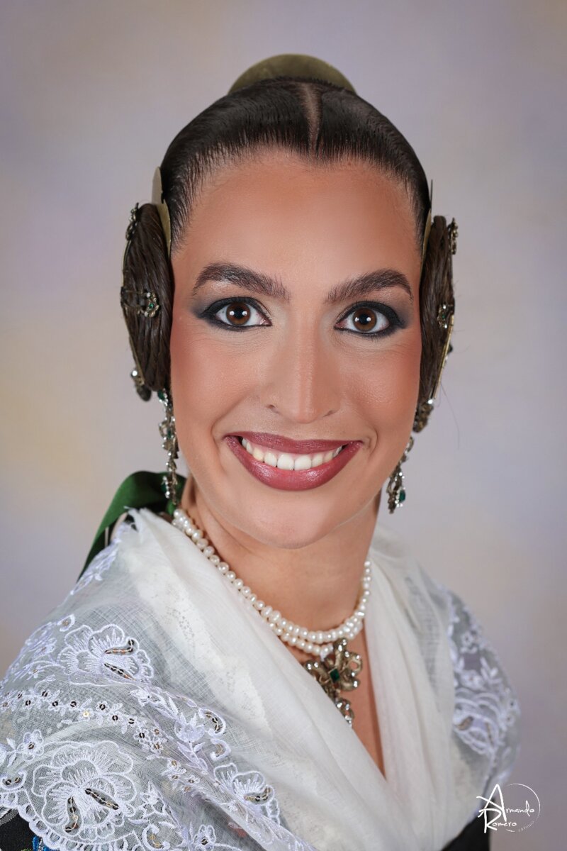 Carla Carrasco Moreno