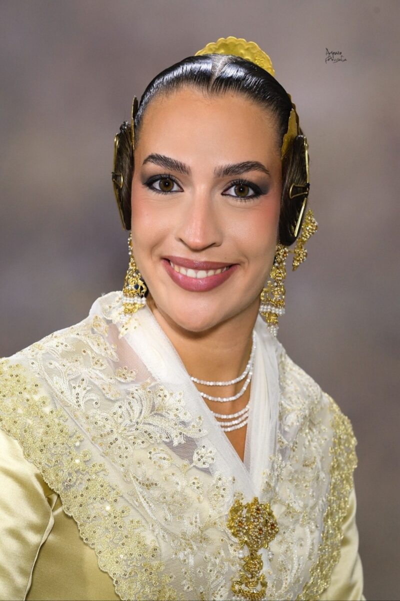 Carla Carrasco Moreno