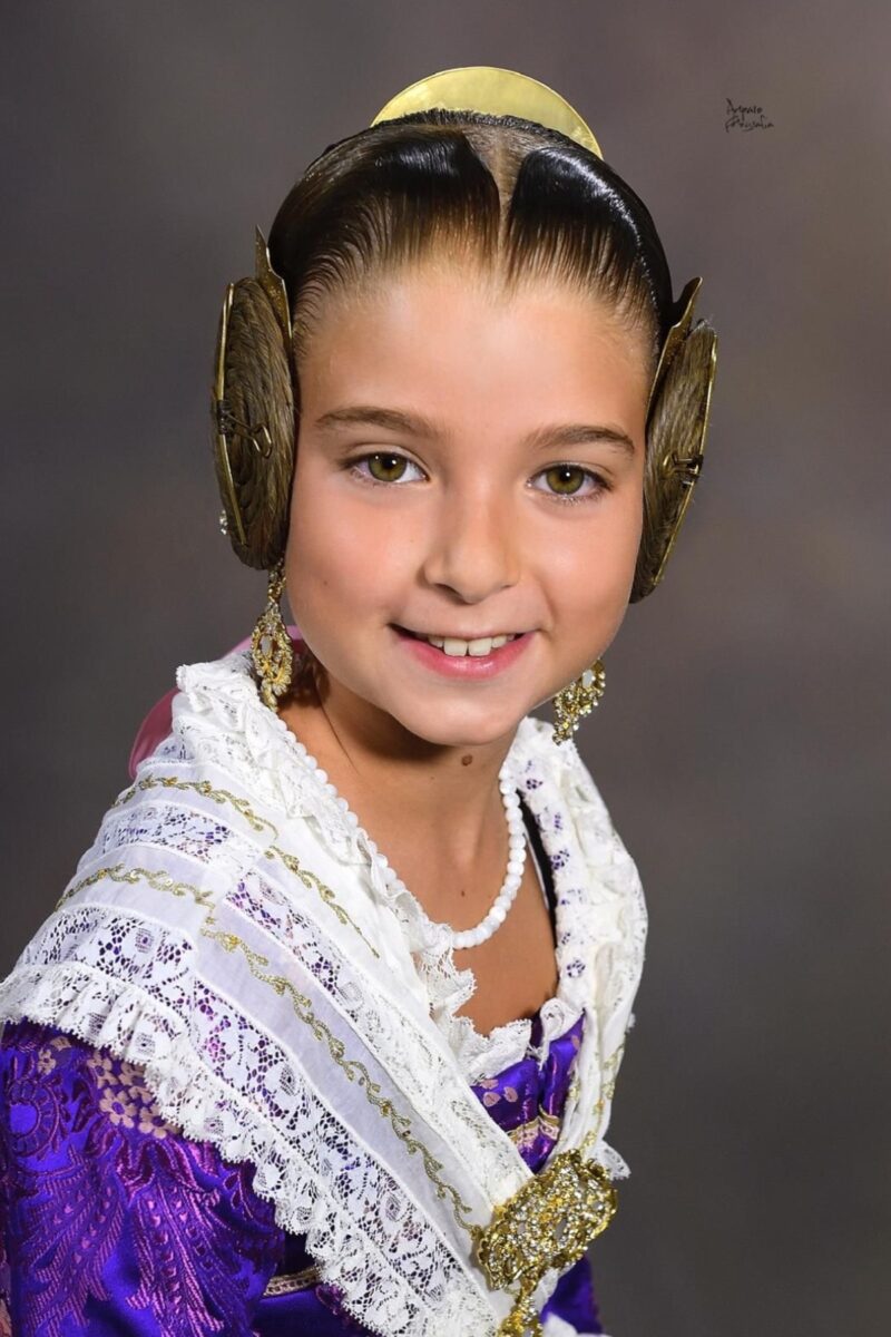 Greta Cosano Gómez