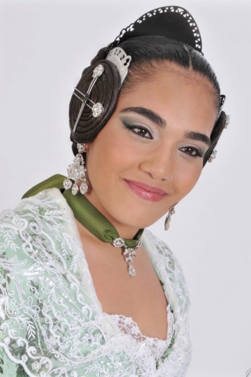 Carolina García Valcárcel