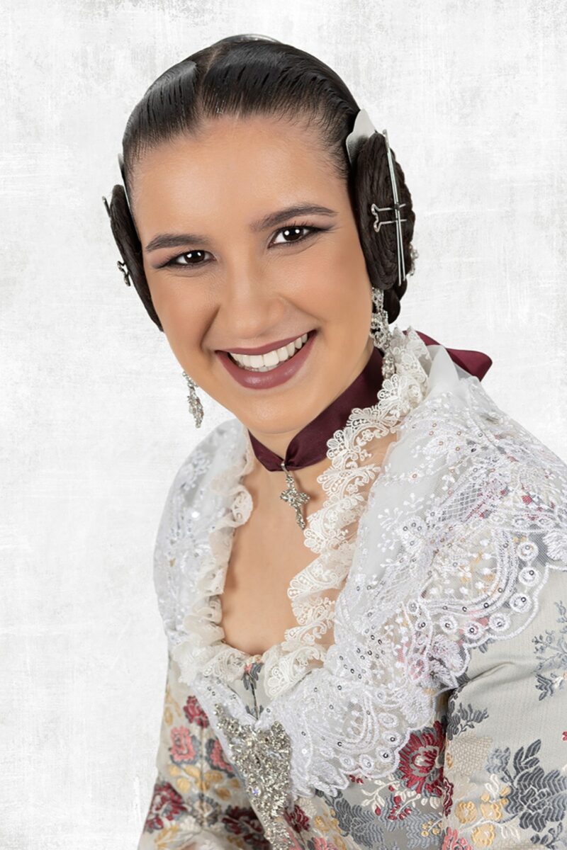 Bárbara Mendiola Mateu