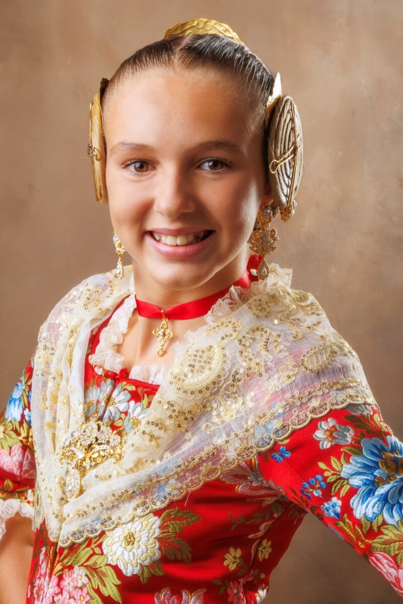 Julia Gómez Carrión