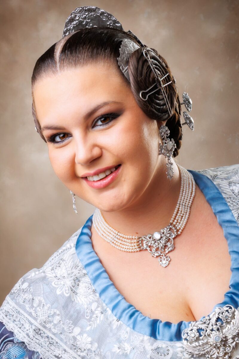 María Cabeza Carsi