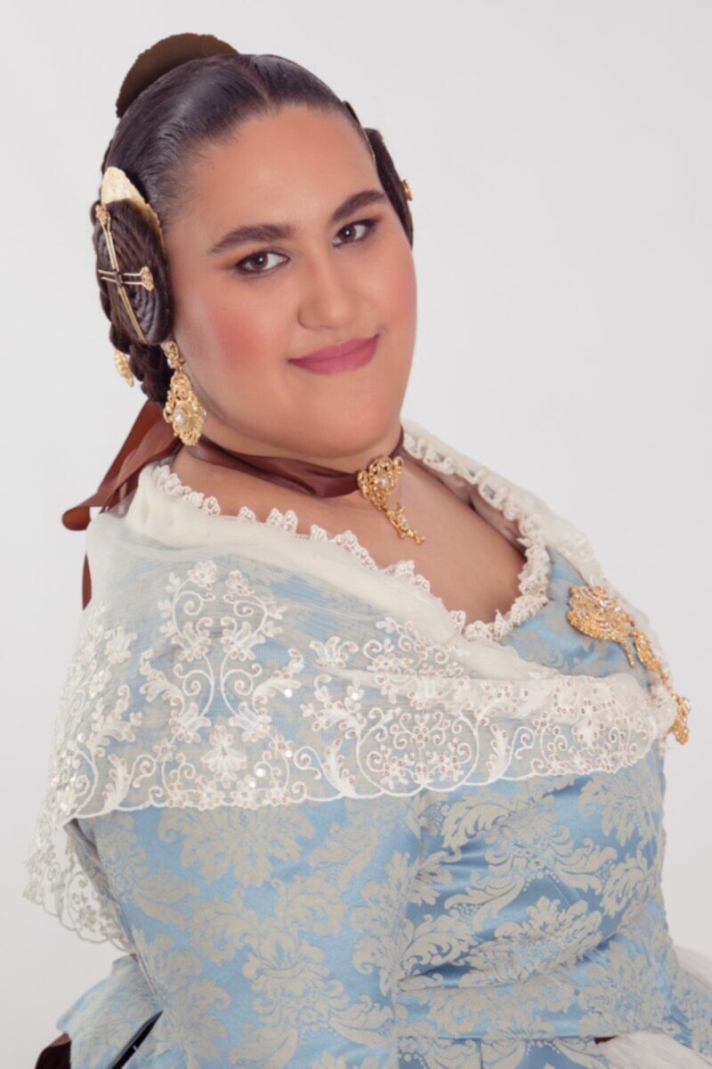Lucía Victoria Sánchez Albert